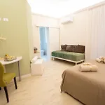 Oda ve Kahvaltı Scic House 3*