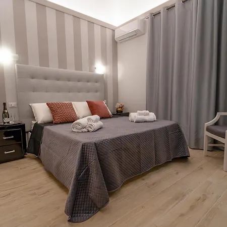 Scic House לינה וארוחת בוקר 3*