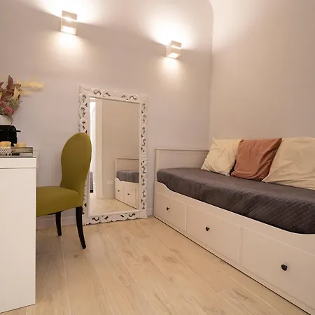 לינה וארוחת בוקר Scic House