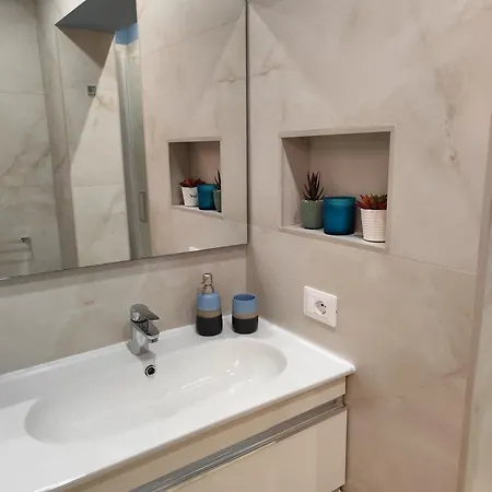Scic House לינה וארוחת בוקר