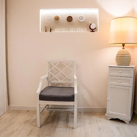 Scic House פלרמו