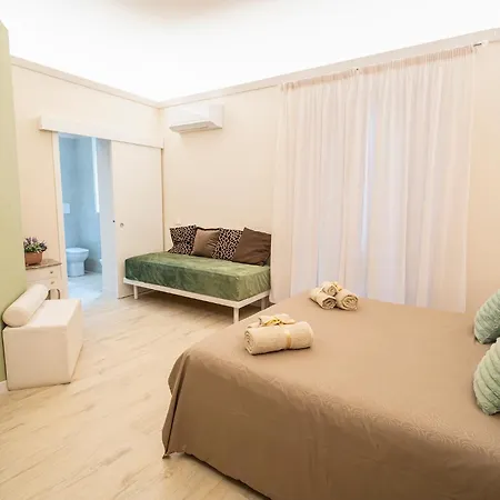 Scic House לינה וארוחת בוקר