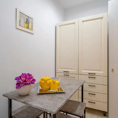Scic House 3* Palermo