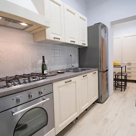 Oda ve Kahvaltı Scic House 3*