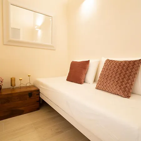 Scic House Alojamento de Acomodação e Pequeno-almoço Palermo